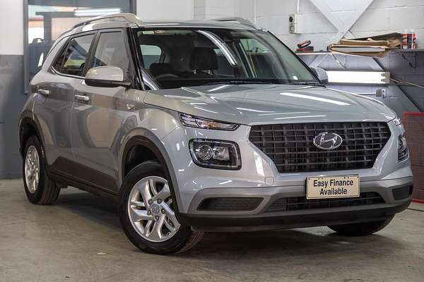 2021 Hyundai Venue QX.V3