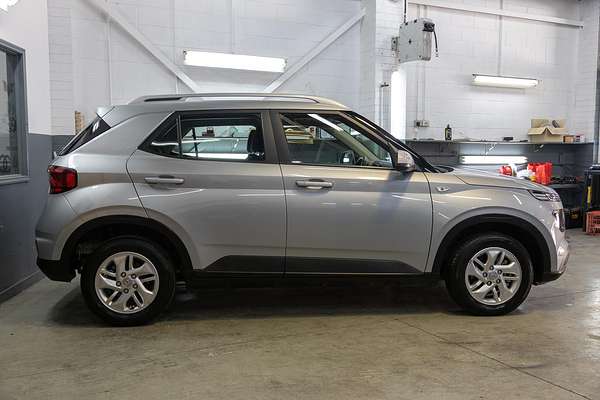 2021 Hyundai Venue QX.V3
