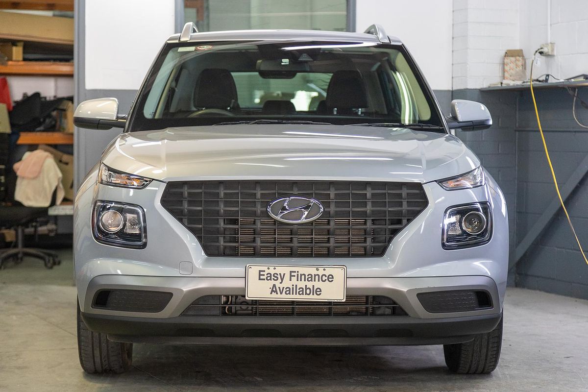 2021 Hyundai Venue QX.V3