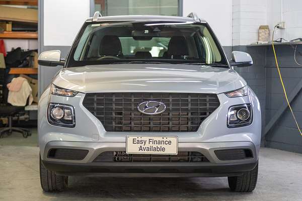 2021 Hyundai Venue QX.V3