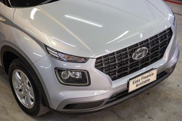 2021 Hyundai Venue QX.V3
