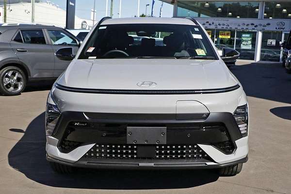 2024 Hyundai Kona Electric Premium N Line SX2.V2