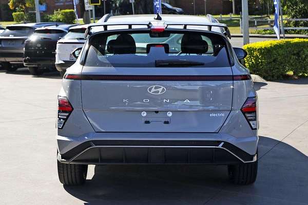 2024 Hyundai Kona Electric Premium N Line SX2.V2