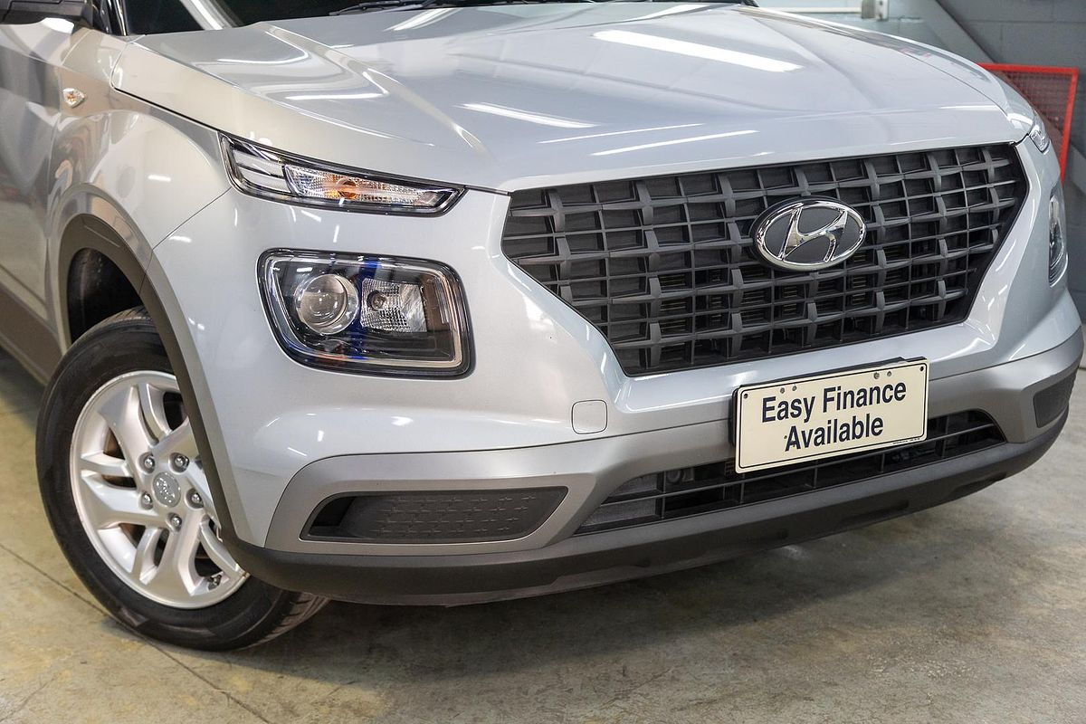 2021 Hyundai Venue QX.V3