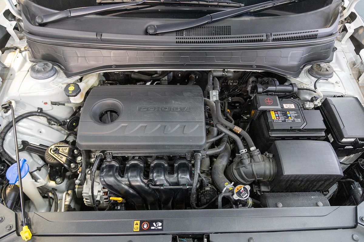 2021 Hyundai Venue QX.V3