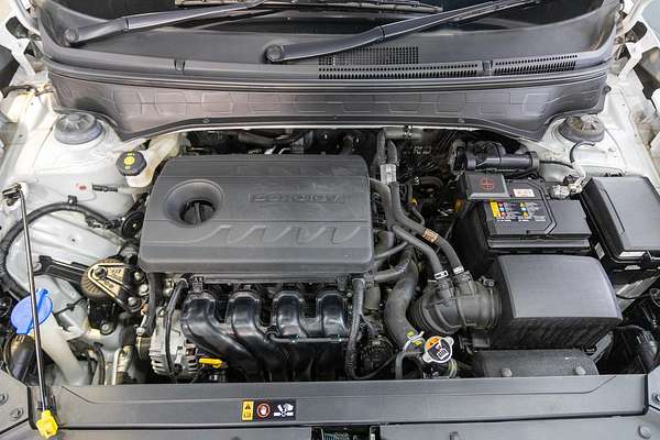 2021 Hyundai Venue QX.V3