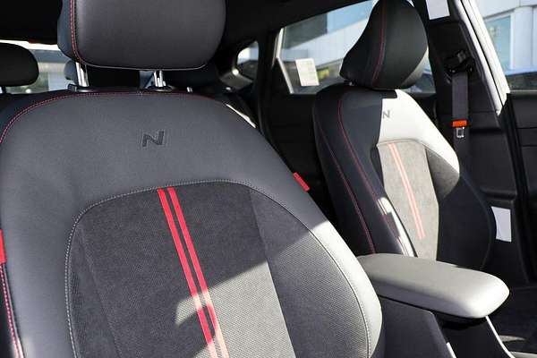 2024 Hyundai Kona Electric Premium N Line SX2.V2