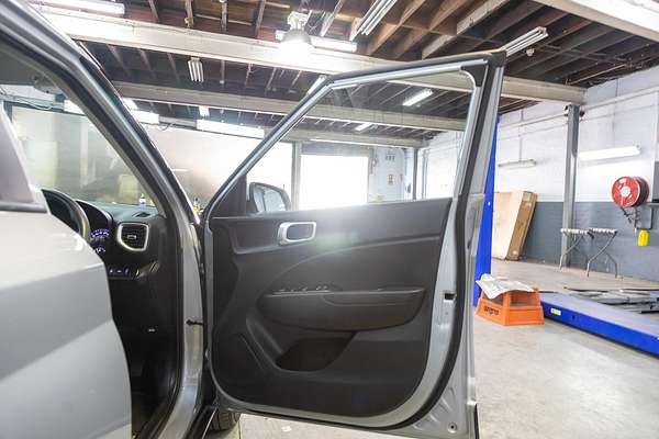 2021 Hyundai Venue QX.V3