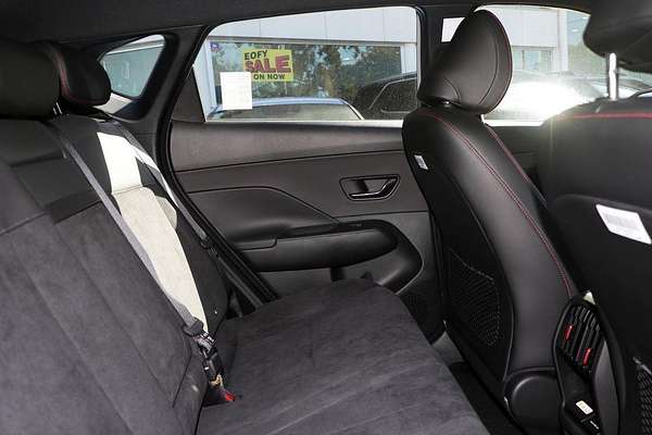 2024 Hyundai Kona Electric Premium N Line SX2.V2