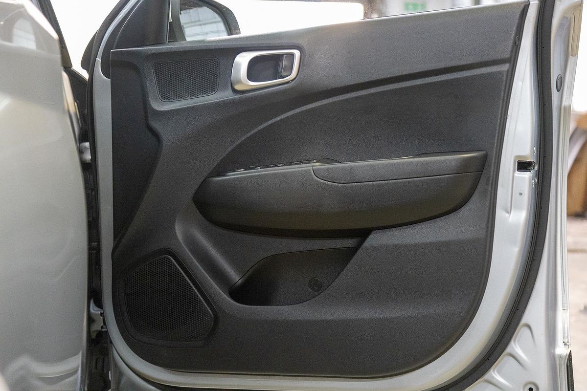 2021 Hyundai Venue QX.V3