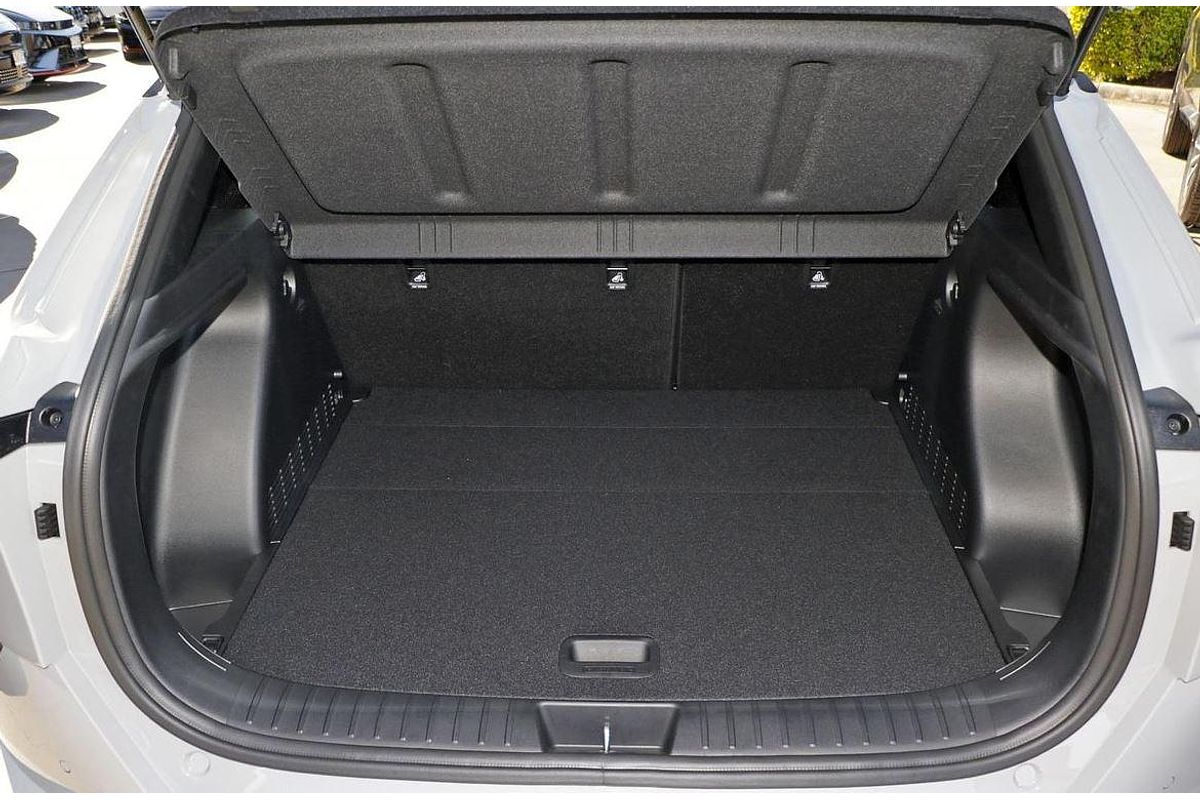 2024 Hyundai Kona Electric Premium N Line SX2.V2