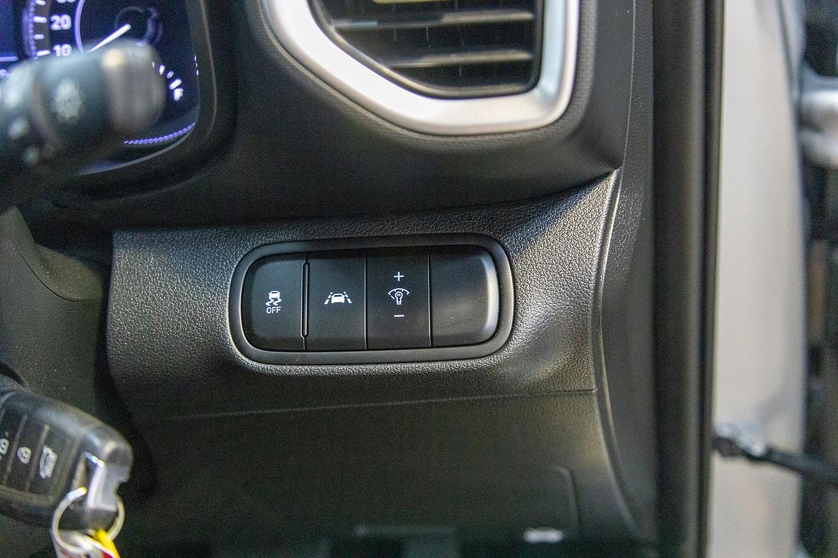2021 Hyundai Venue QX.V3