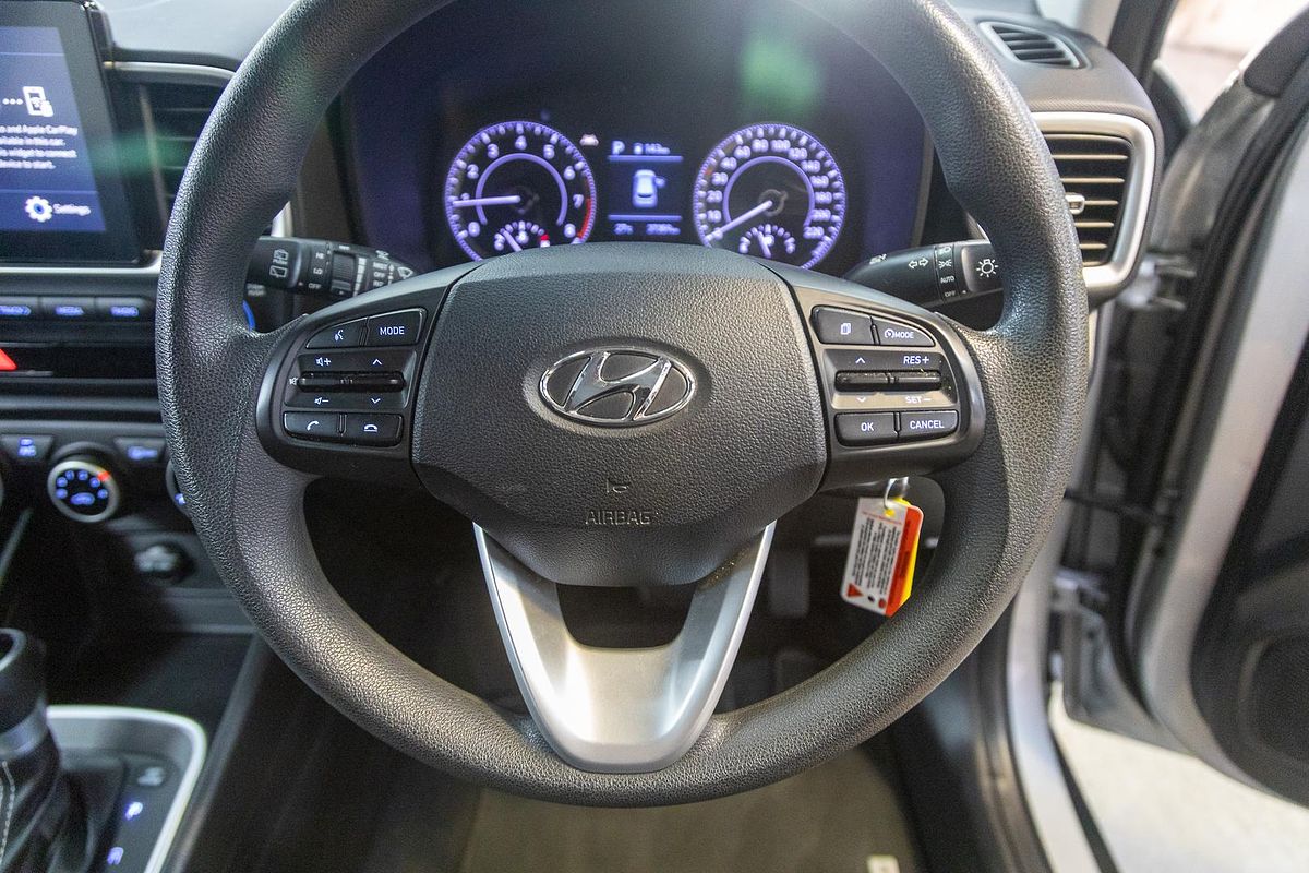 2021 Hyundai Venue QX.V3