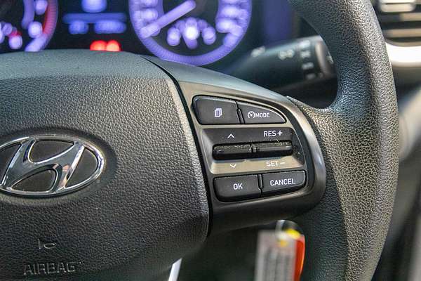 2021 Hyundai Venue QX.V3