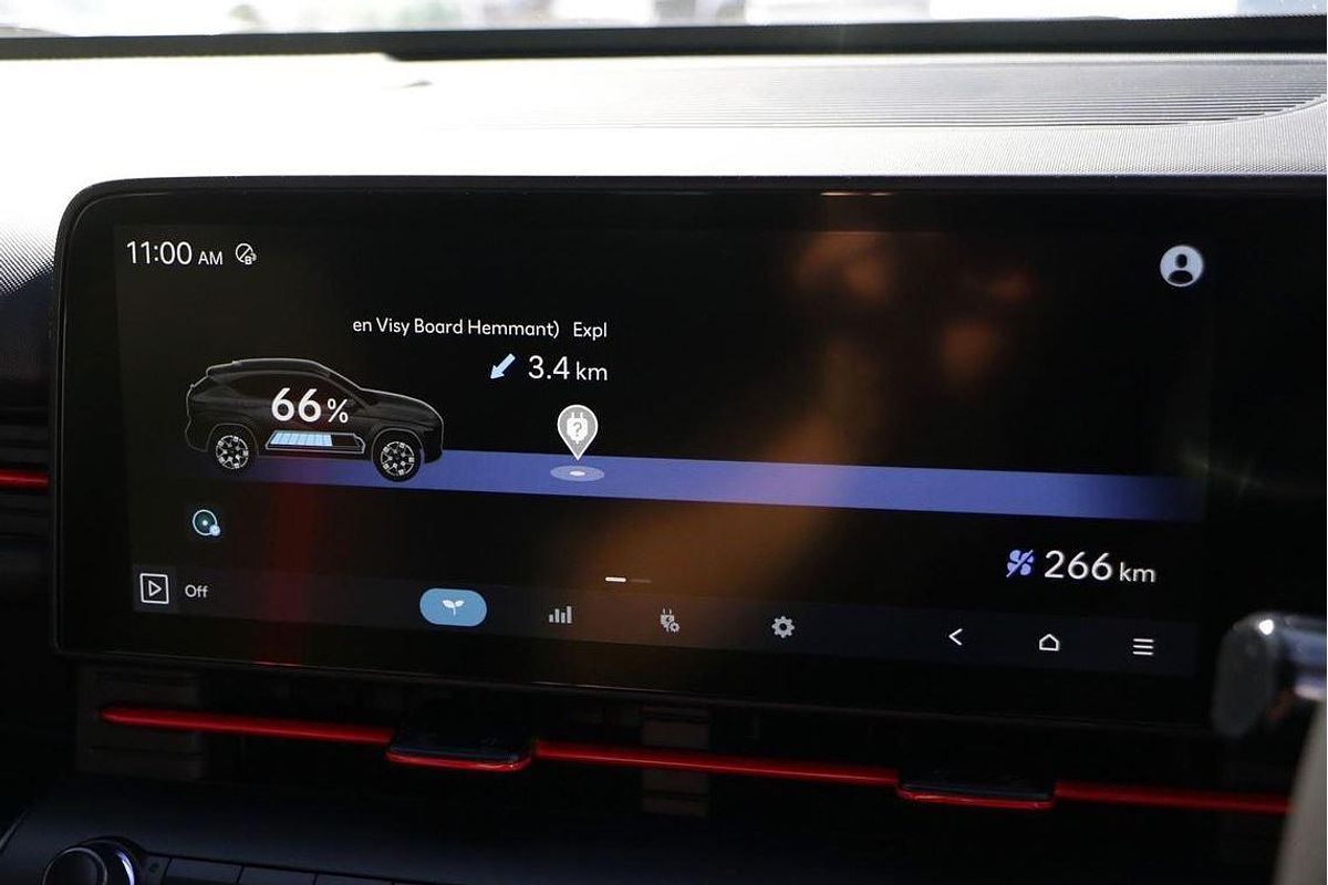 2024 Hyundai Kona Electric Premium N Line SX2.V2