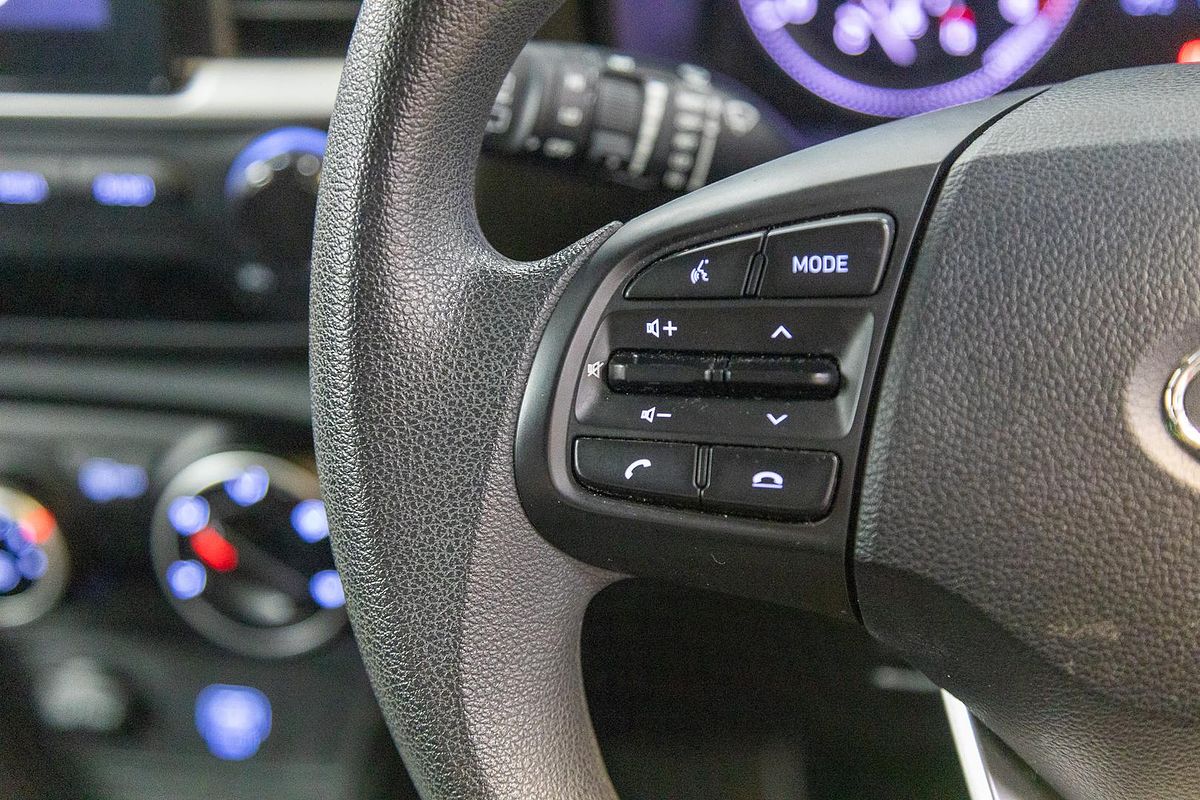 2021 Hyundai Venue QX.V3