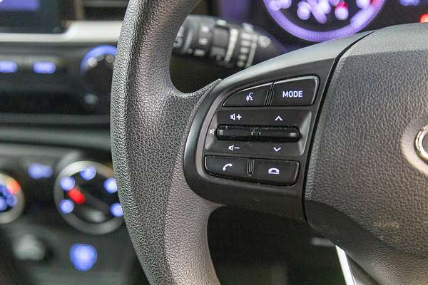 2021 Hyundai Venue QX.V3