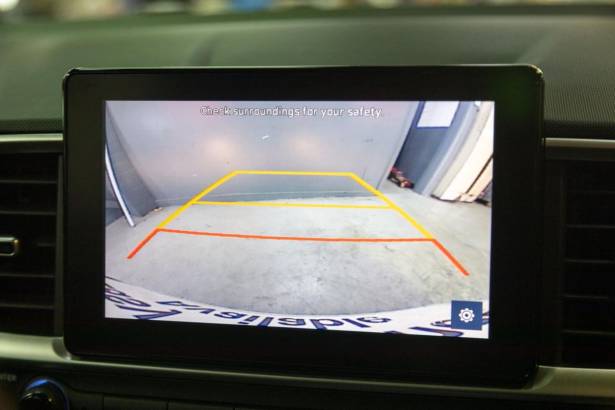 2021 Hyundai Venue QX.V3