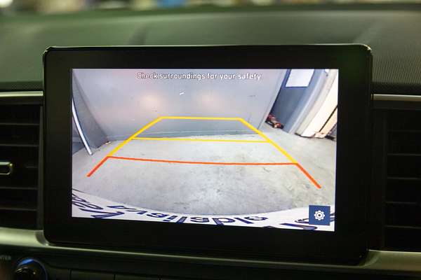 2021 Hyundai Venue QX.V3