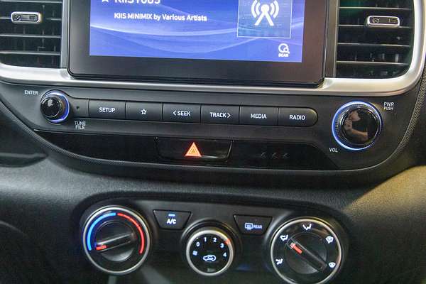 2021 Hyundai Venue QX.V3