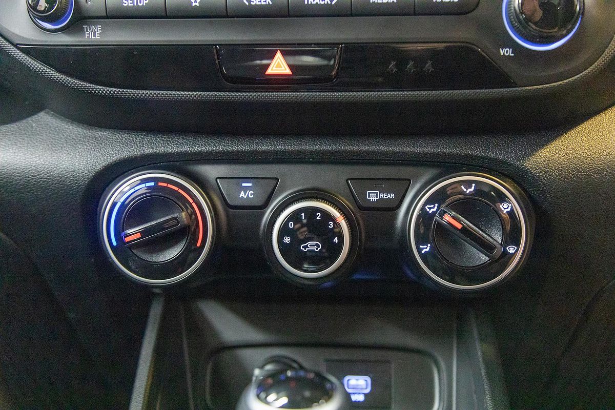 2021 Hyundai Venue QX.V3