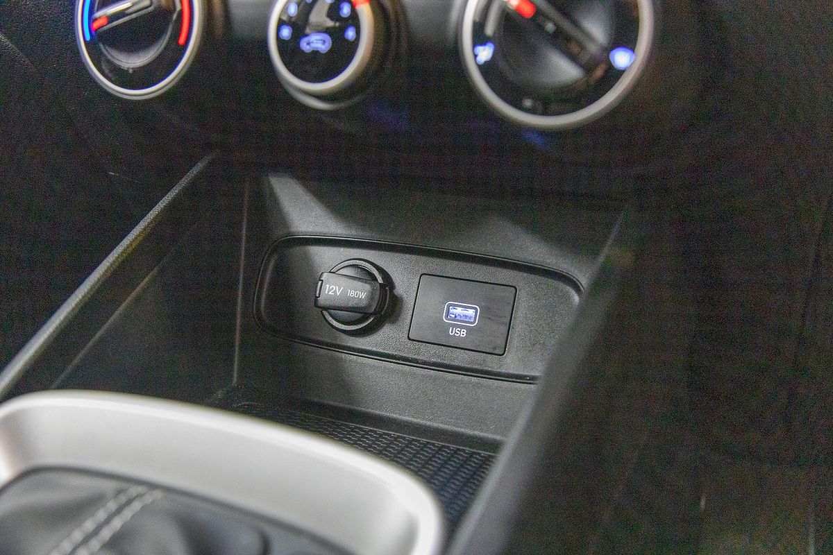 2021 Hyundai Venue QX.V3