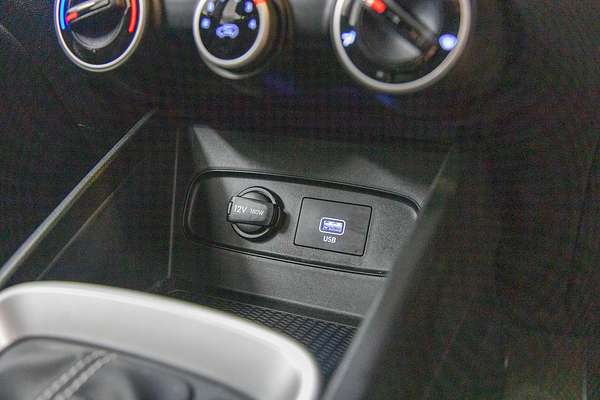 2021 Hyundai Venue QX.V3