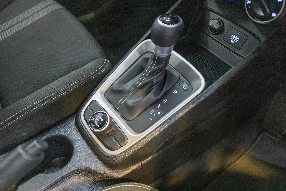 2021 Hyundai Venue QX.V3
