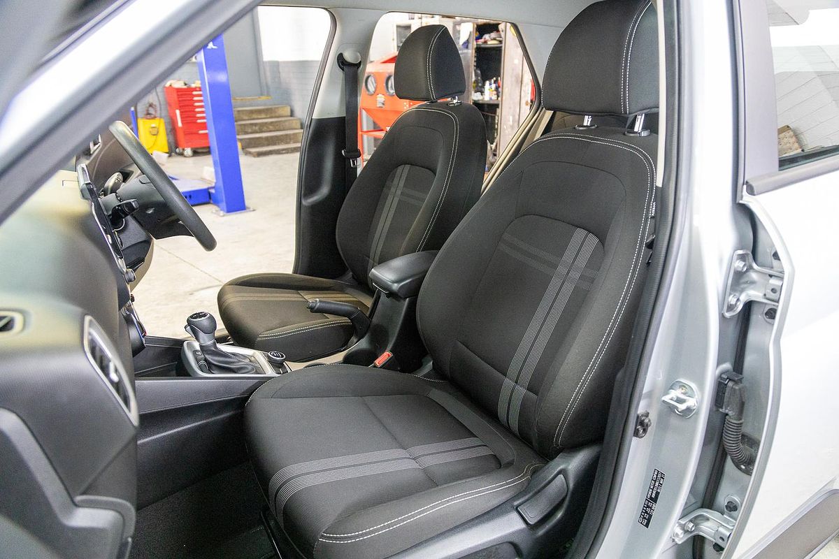2021 Hyundai Venue QX.V3