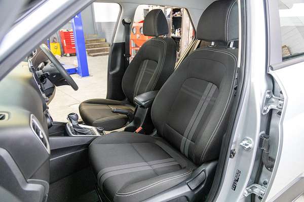 2021 Hyundai Venue QX.V3