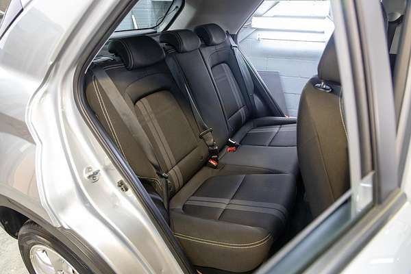 2021 Hyundai Venue QX.V3