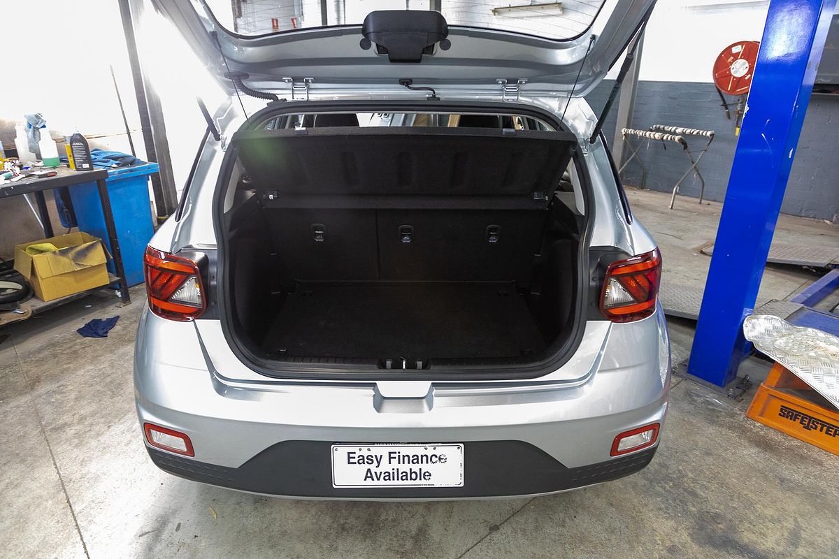 2021 Hyundai Venue QX.V3
