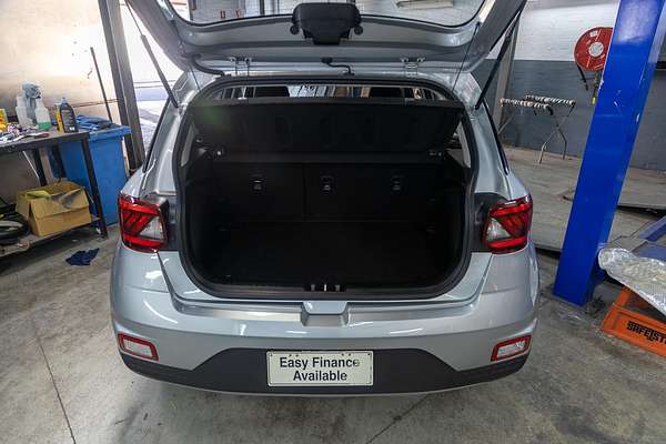 2021 Hyundai Venue QX.V3