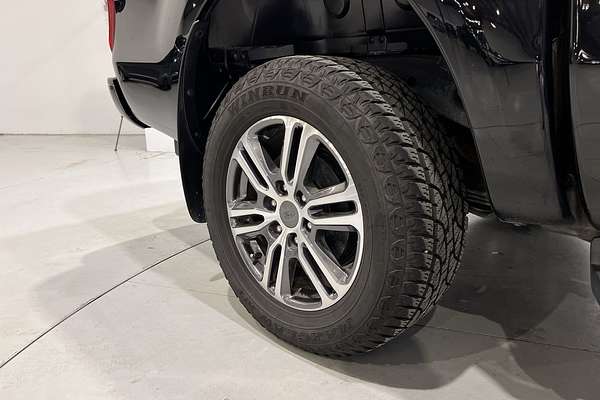 2021 Ford Ranger Wildtrak PX MkIII 4X4