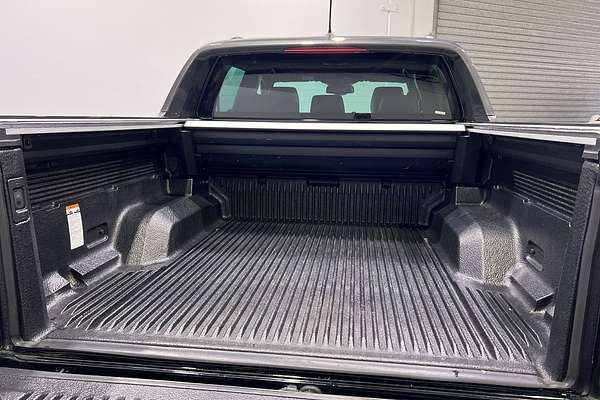 2021 Ford Ranger Wildtrak PX MkIII 4X4