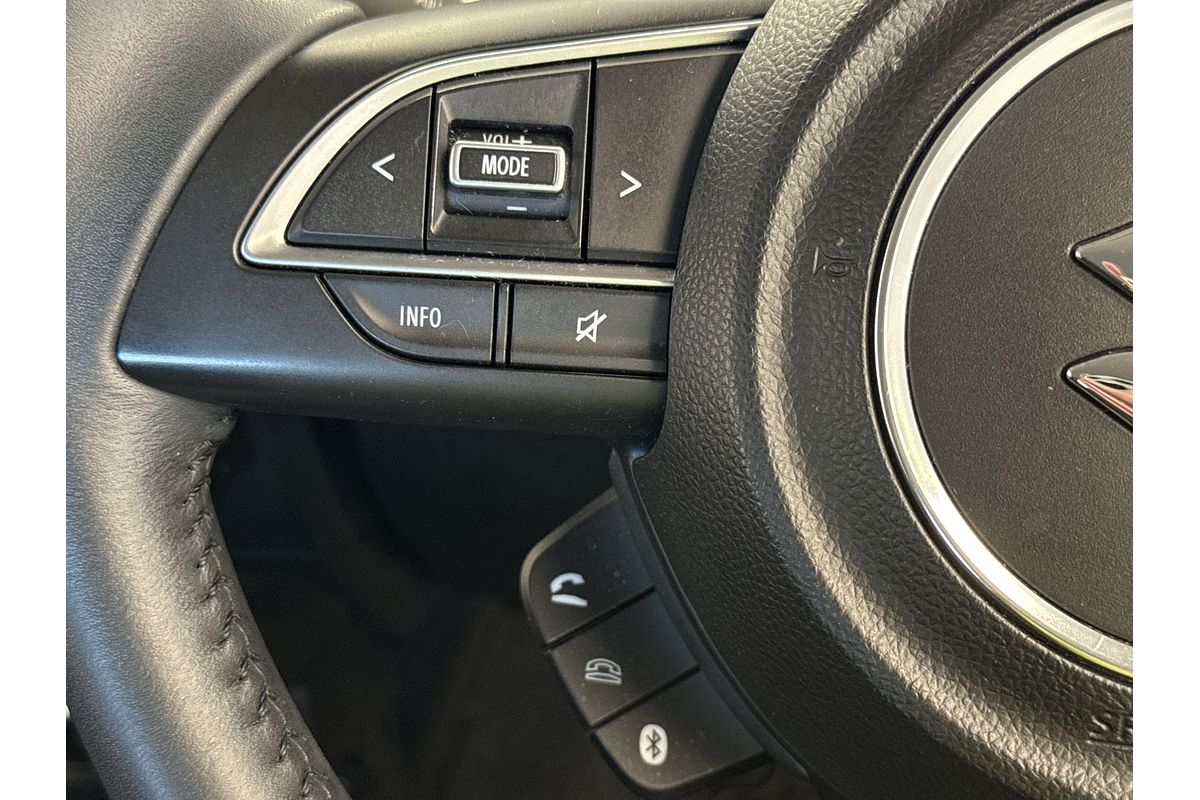 2022 Suzuki Jimny Lite GJ