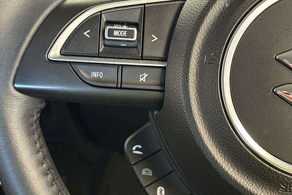 2022 Suzuki Jimny Lite GJ
