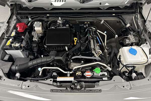 2022 Suzuki Jimny Lite GJ