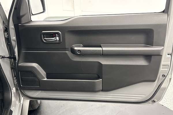 2022 Suzuki Jimny Lite GJ