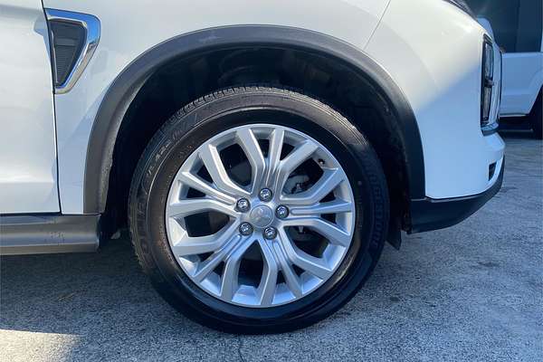 2020 Mitsubishi ASX LS XD