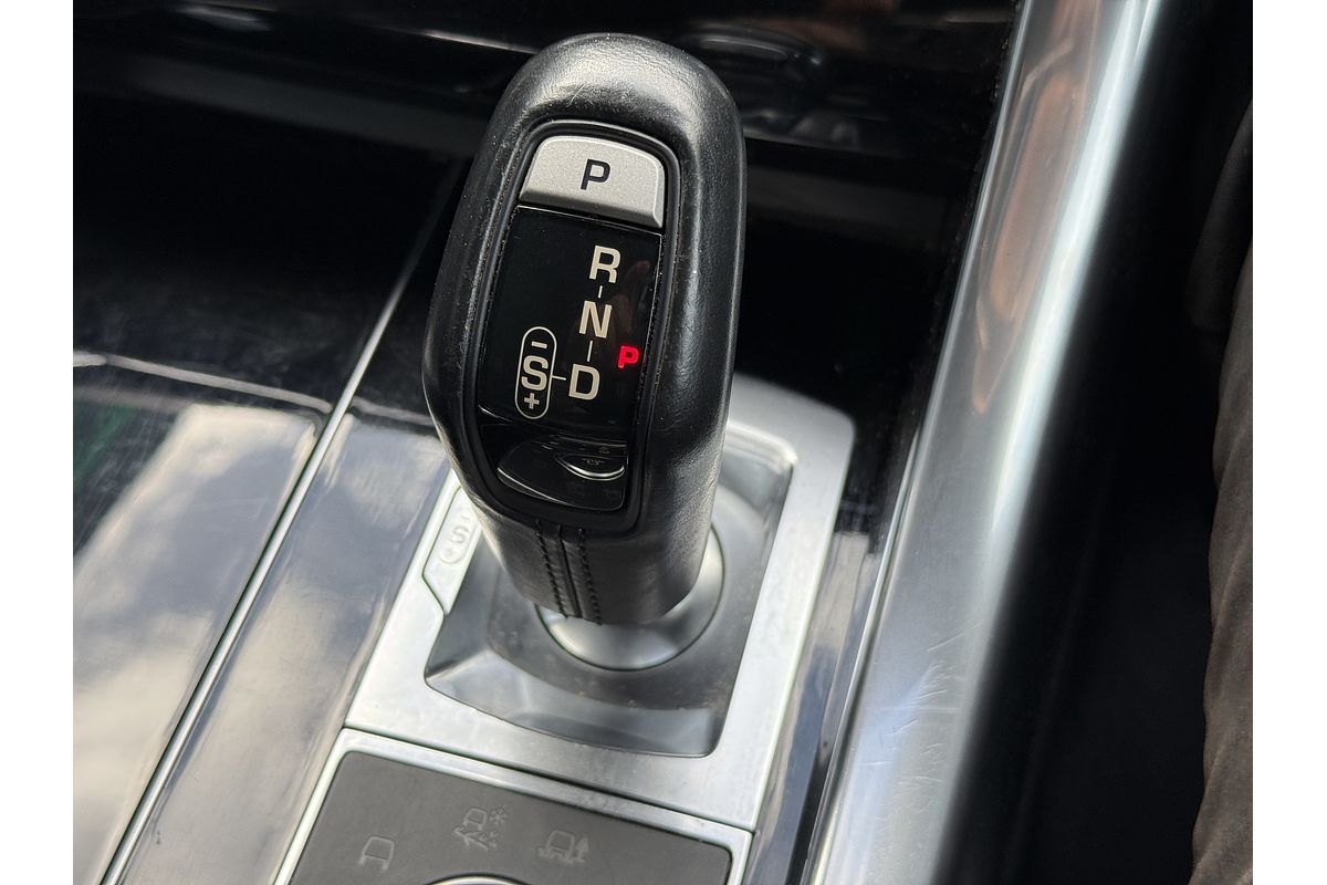 2015 Land Rover Range Rover Sport SDV8 HSE Dynamic L494