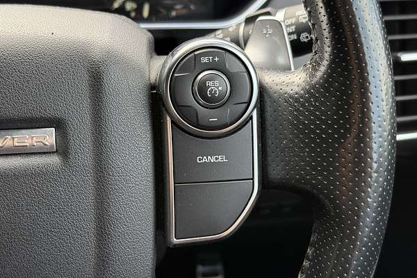 2015 Land Rover Range Rover Sport SDV8 HSE Dynamic L494