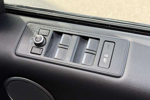 2015 Land Rover Range Rover Sport SDV8 HSE Dynamic L494