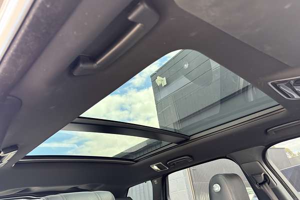 2015 Land Rover Range Rover Sport SDV8 HSE Dynamic L494