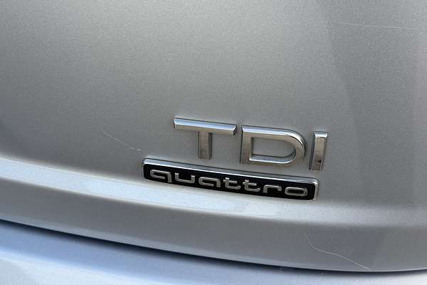 2018 Audi Q7 TDI 4M