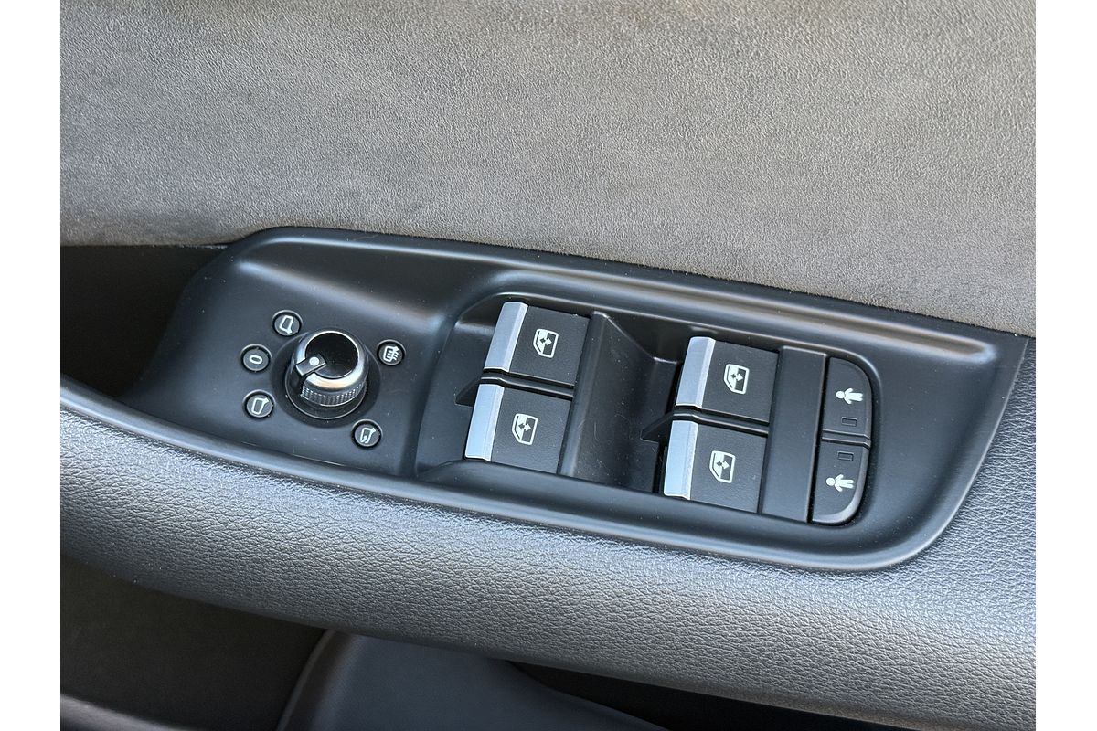 2018 Audi Q7 TDI 4M