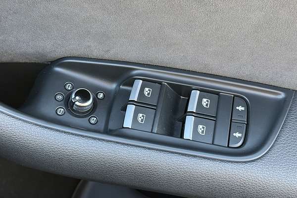2018 Audi Q7 TDI 4M
