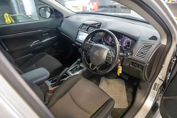 2018 Mitsubishi ASX LS XC