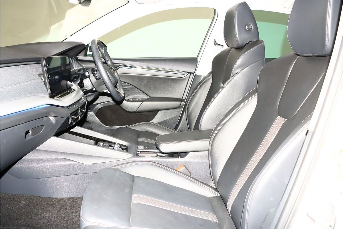 2021 SKODA Octavia 110TSI Ambition NX