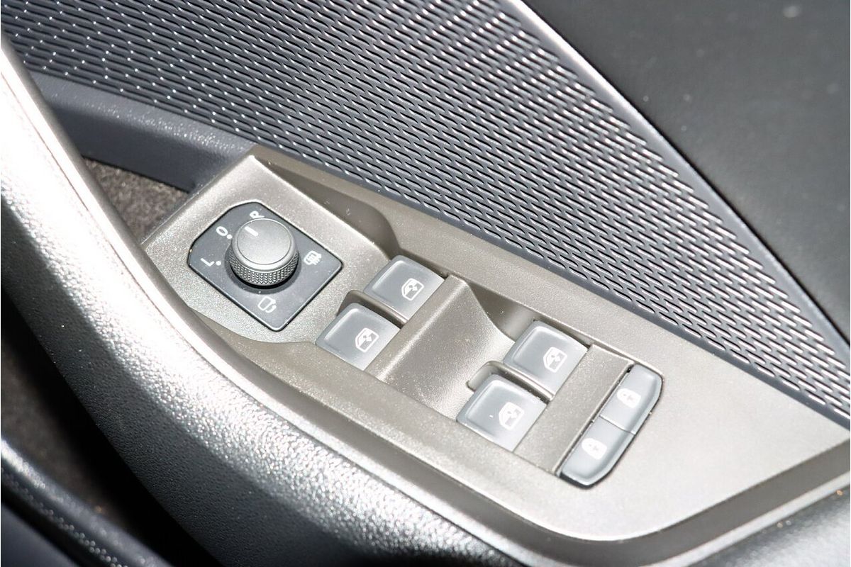 2021 SKODA Octavia 110TSI Ambition NX